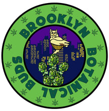 Brooklyn Botanical Buds